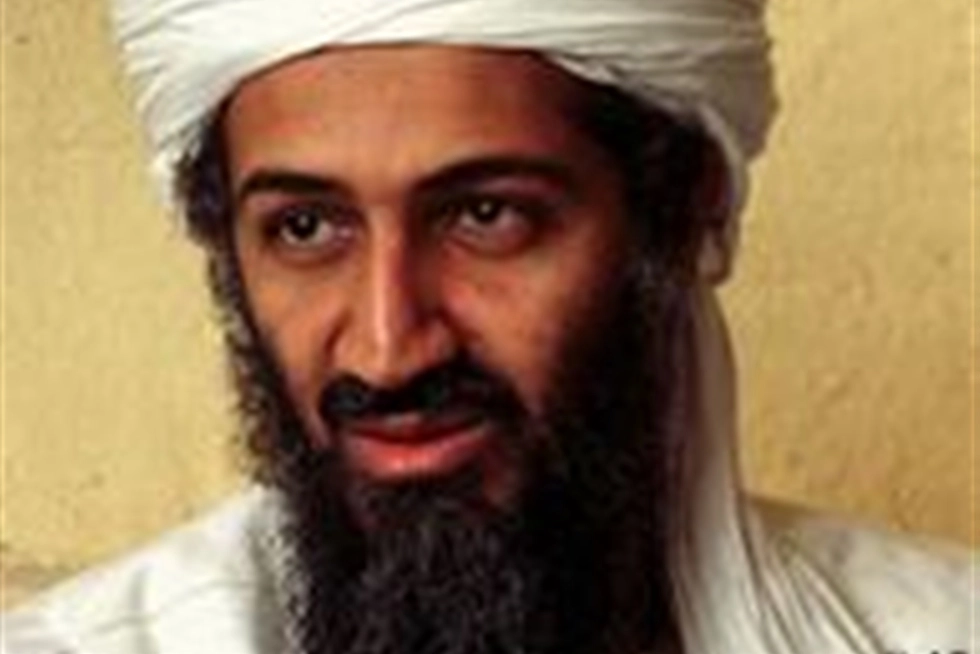 صور تنفيذ مقتل أسامة بن لادن