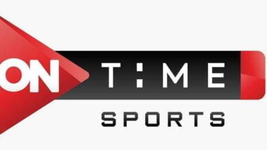 تردد قناة أون تايم سبورت on time sport الجديد 2023