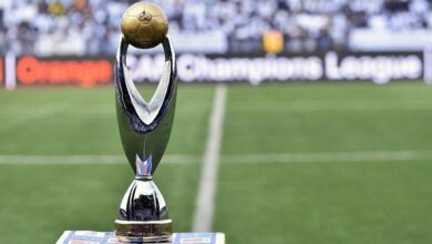 موعد مباراة الأهلي والترجي اليوم في دوري أبطال أفريقيا 2023