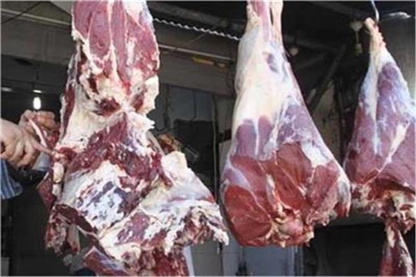 اسعار اللحوم اليوم 22 مايو