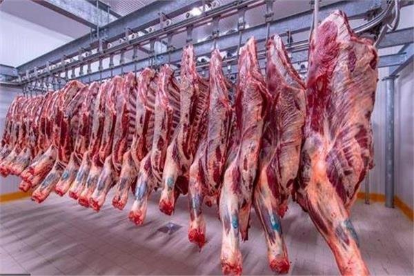 اسعار اللحوم اليوم 21 مايو