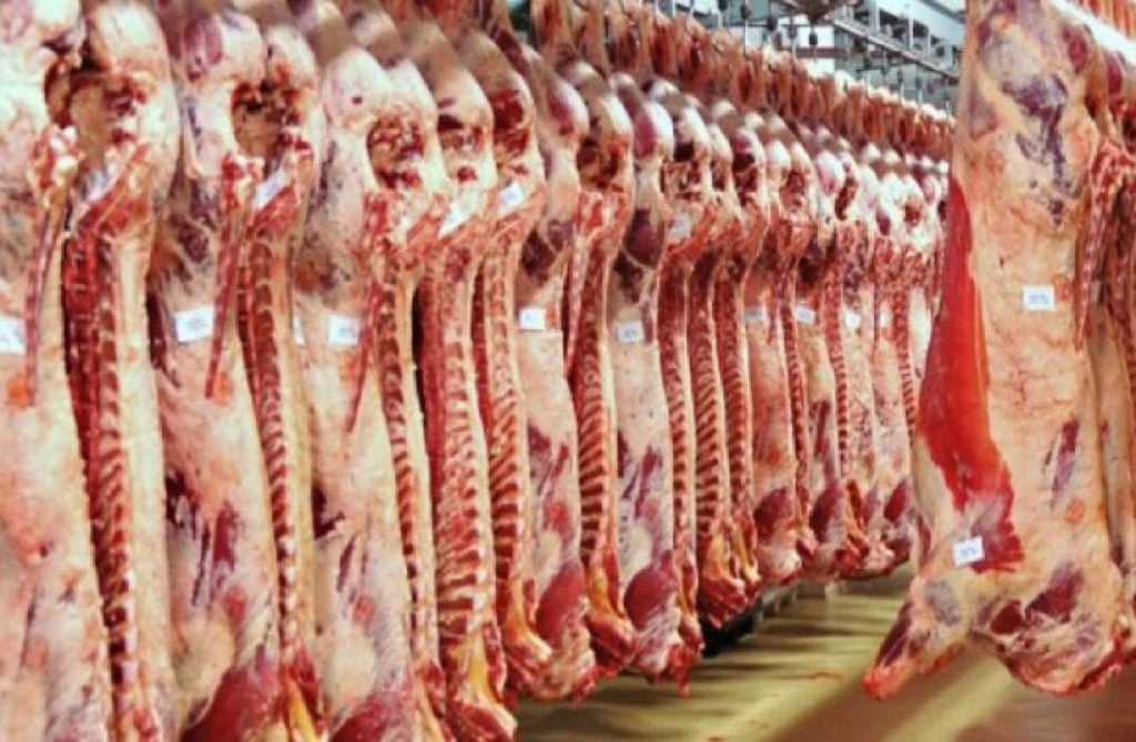 اسعار اللحوم اليوم 23 مايو