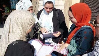 موعد امتحانات الثانوية العامة 2023 في جميع محافظات مصر وجدول امتحانات الصف الثالث الثانوي