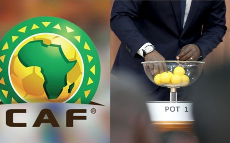 موعد قرعة كأس أمم إفريقيا بمشاركة المنتخب الأولمبي 2023