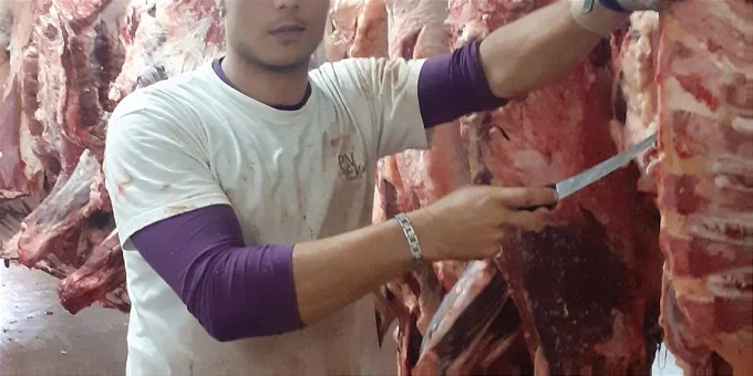 ررأسعار اللحوم اليوم 27 يونيو