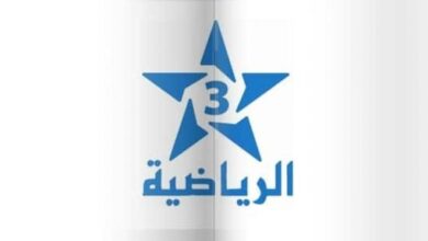 تردد قناة المغربية الرياضية الارضية TNT الجديد 2023