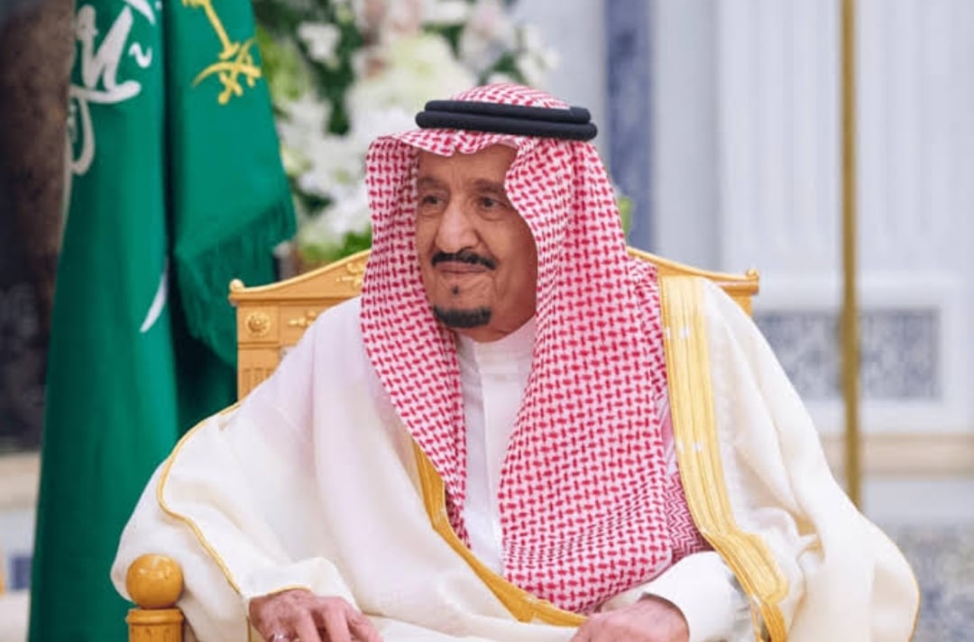 السعودية تكتب التاريخ من جديد.. الممكة تتحرك بسرعة كبيرة ناحية الإزدها والعالمية