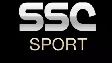 تردد قناة SSC sport