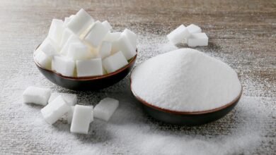 زيادة جديدة في سعر السكر للمستهلك اليوم الجمعة 22 سبتمبر 2023