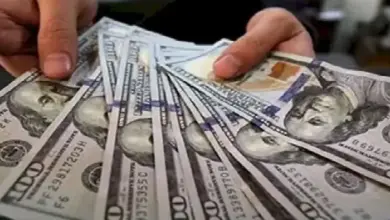 أسعار الدولار تنخفض في بغداد واربيل اليوم الأحد