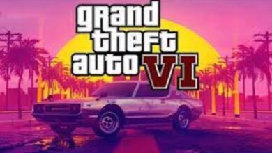 طريقة تشغيل لعبة GTA VI / Grand Theft Auto 6 PC كاملة