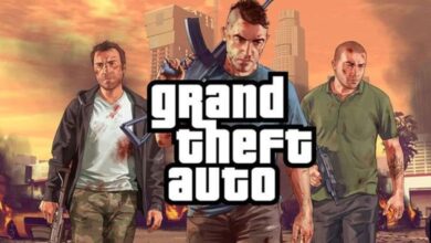 "الأن"خطوات تنزيل Grand Theft Auto 6