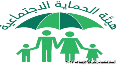 خطوات الاستعلام عن أسماء المشمولين في الرعاية الاجتماعية العراقية 2024