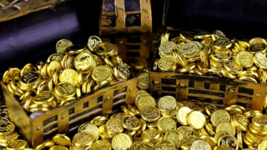 الذهب، أسعار الذهب، اسعار عيارات الذهب اليوم، كم سعر الذهب؟، سعر سبيكة الذهب