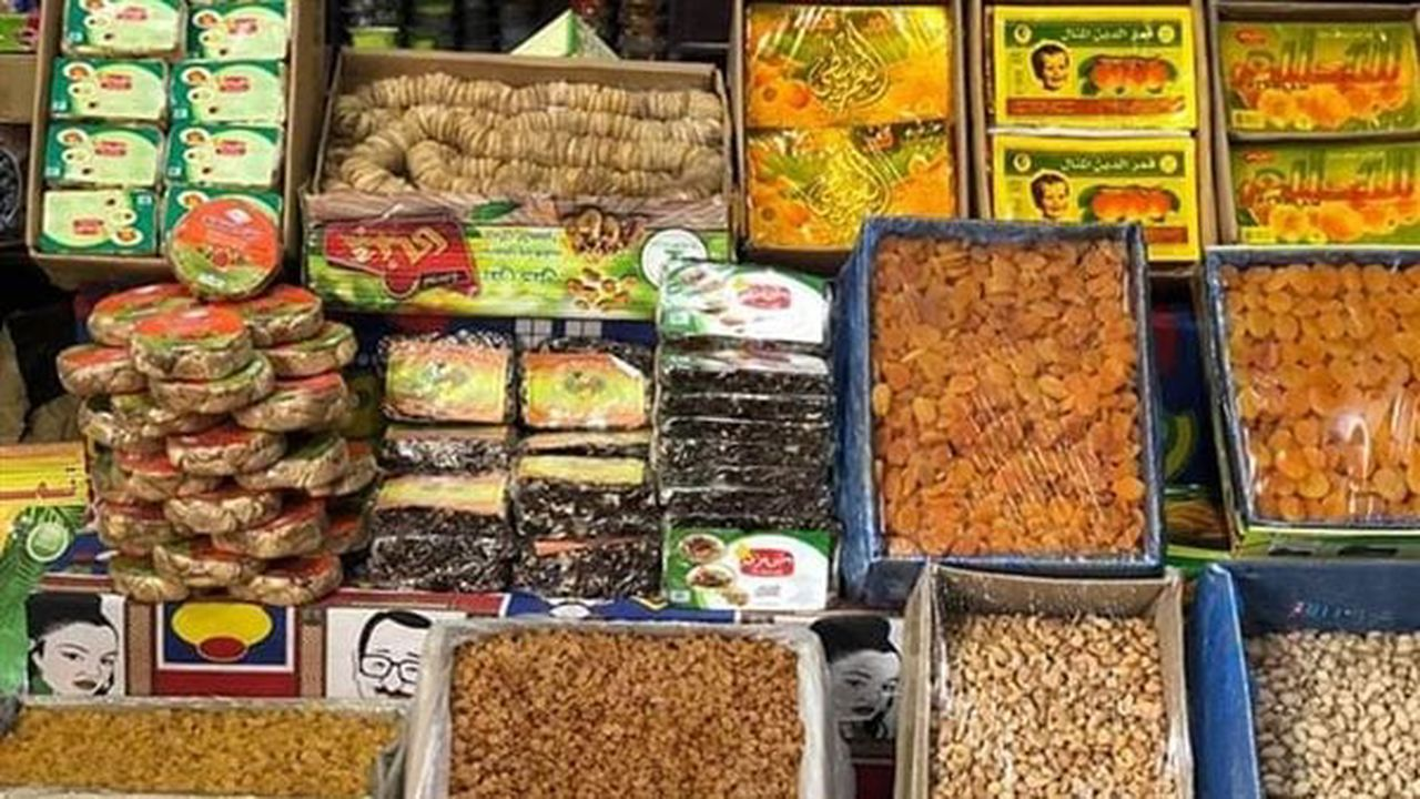 وزارة الزراعة تطرح منتجات غذائية بأسعار مخفضة