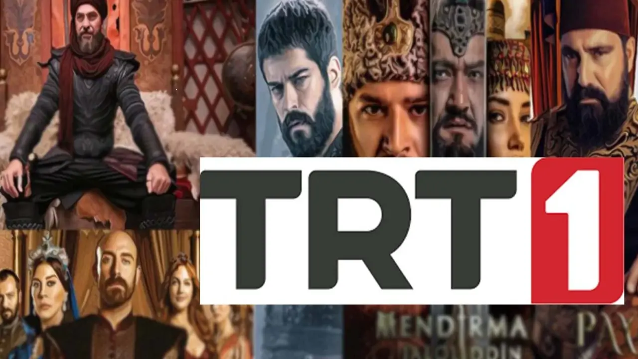 لعشاق الدراما التركية"تردد قناة تي أر تي التركية TRT على كل الأقمار الصناعية