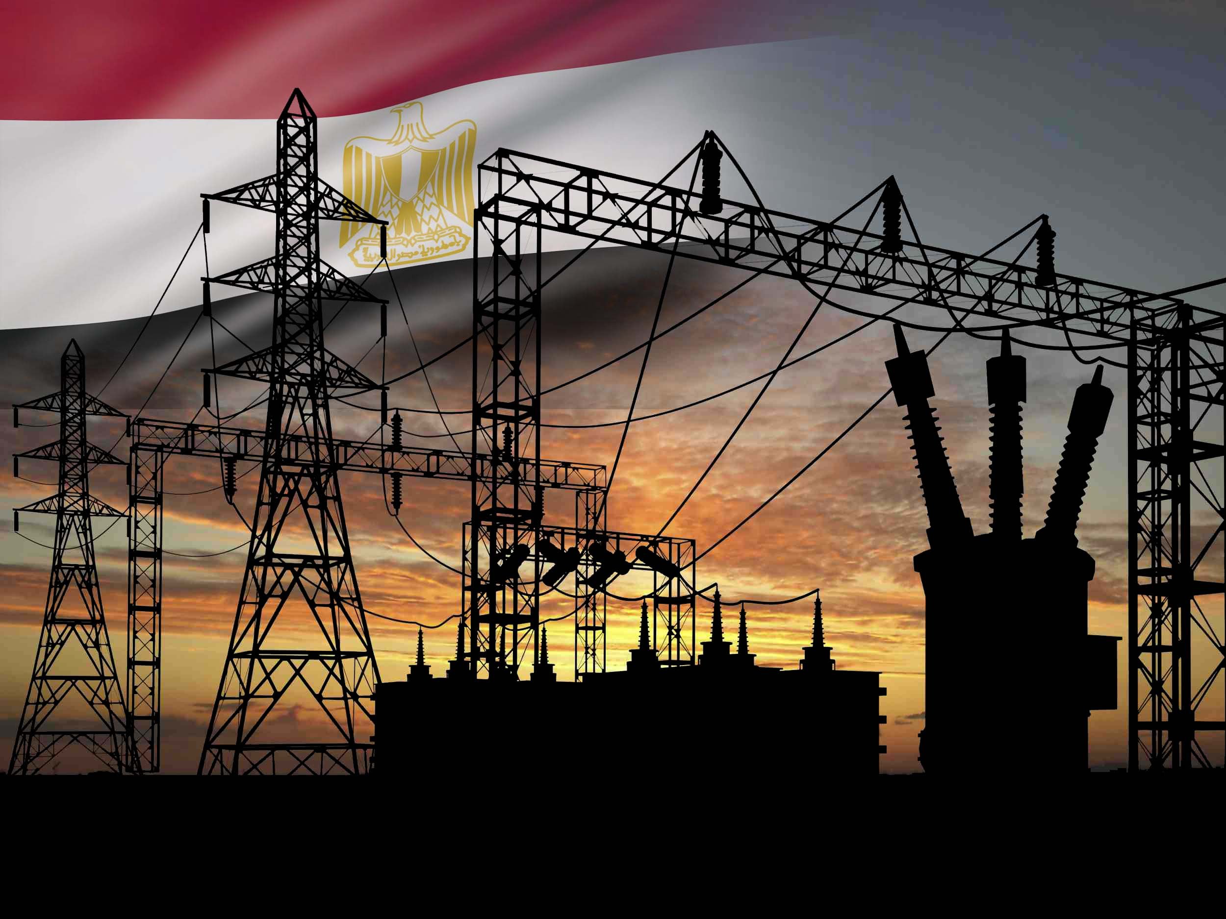 موعد قطع الكهرباء في محافظة الشرقية