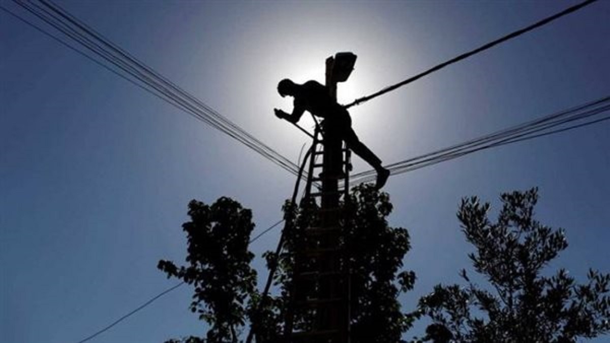 موعد قطع الكهرباء في الغربية