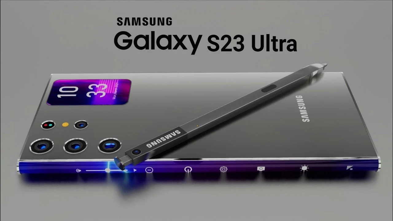 بامكانيات عالية جبارة منافس للأيفون..سعر ومواصفات Samsung Galaxy S23 Ultra واهم ما يميز الهاتف