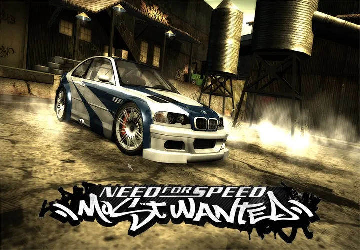 تحميل لعبة نيد فور سبيد Need for Speed Most Wanted 2005