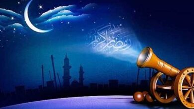 كم باقي على أول يوم رمضان 2024