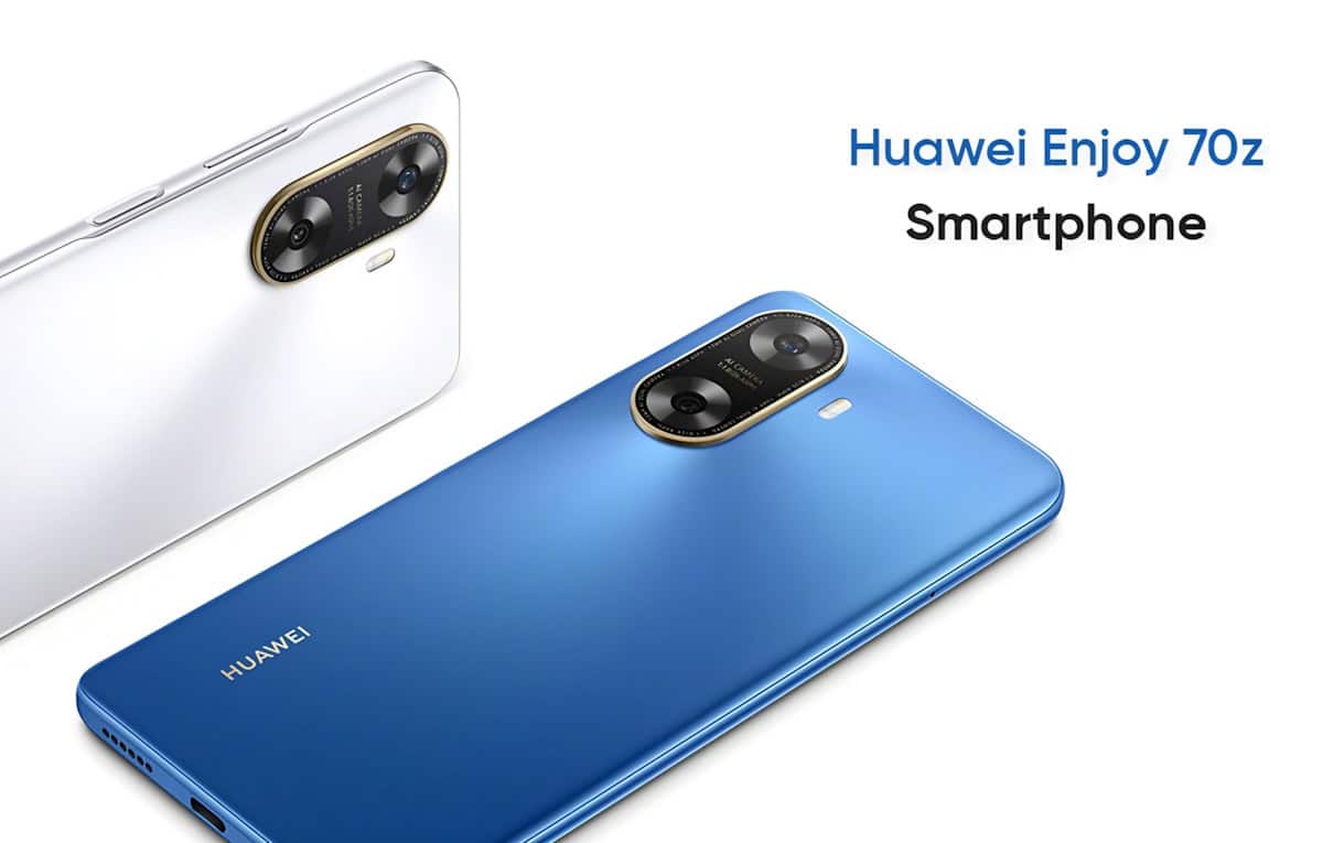 هاتف Huawei Enjoy 70z