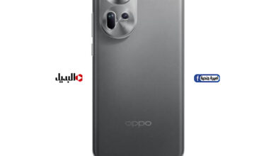 هاتف Oppo Reno 11 5G