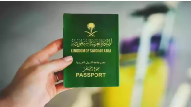 منصة التأشيرات الإلكترونية السعودية.. استعلام ميسر عن تأشيرة السعودية برقم الجواز  1445