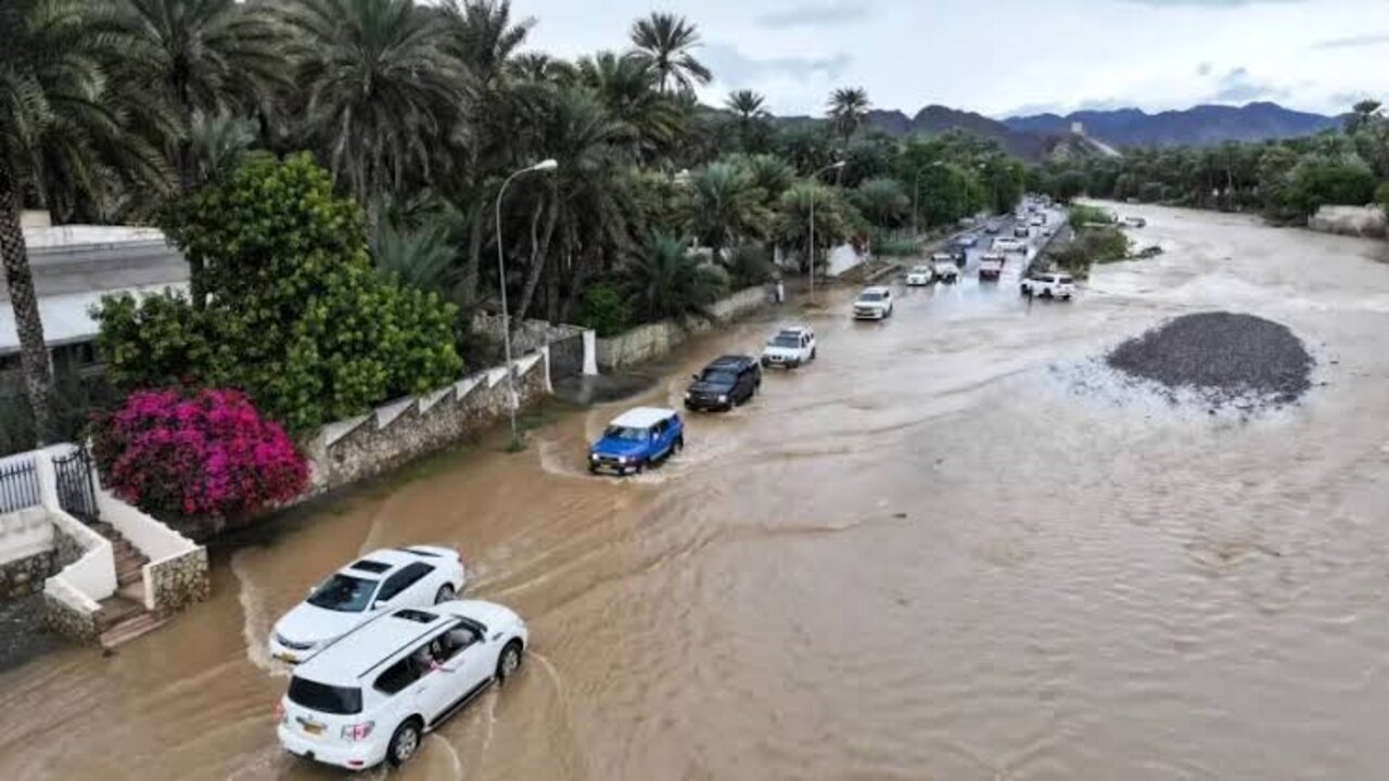 حالة الطقس في عمان اليوم