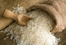 سعر كيلو الأرز الشعير النهاردة