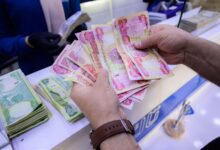 قيمة زيادة رواتب المتقاعدين في العراق 2024
