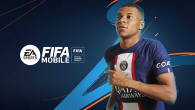 كيف تقوم بتحميل FIFA 24 Mobile