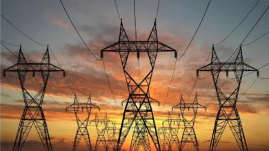 مواعيد قطع الكهرباء في محافظة المنوفية