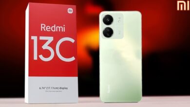 هاتف Xiaomi Redmi 13C